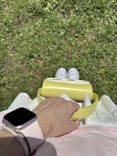 Маркетолог 