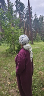 Про "вглубь" и "вширь"