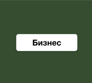 Бизнес