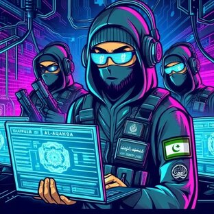 Cyber operations & Politics