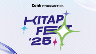 "Китапфест" 2025