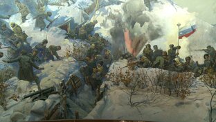 События Гражданской войны на Дальнем Востоке и биографии её участников