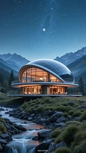 ИИ Архритектура