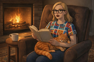 Беспощадно о книгах