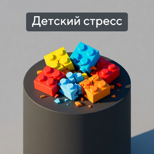 Боремся со стрессом