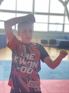 Внуки в Спорте!