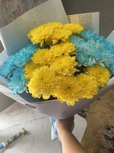 История любви