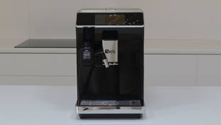 Автоматическая кофемашина SATE CT-200