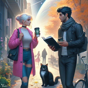 Любовные расклады 