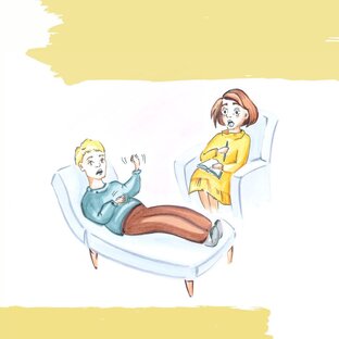 Общая психология