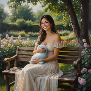 Беременность