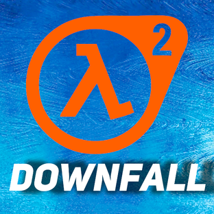 Half-Life 2 DownFall