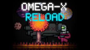 Omega-X