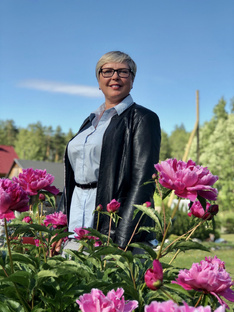 Дачные зарисовки 