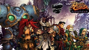 Обзоры игр на ПК