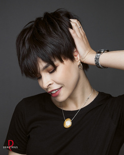 Стрижка ПИКСИ