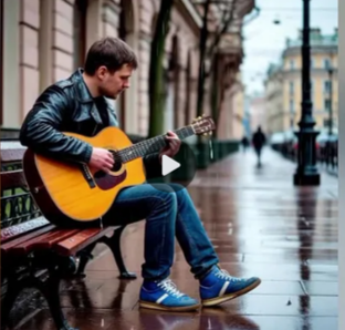 Клипы на мои песни. 