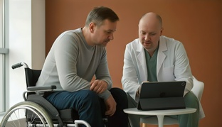 Травматология и ортопедия