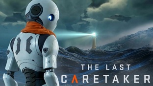 The Last Caretaker
