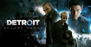 Detroit: Become Human