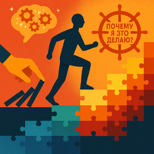 Мотивация и поведение