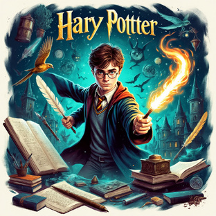  «Тайны Хогвартса: что книги о Гарри говорят о нас»