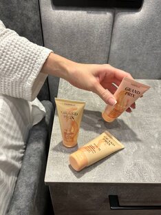 Уход за телом ⏳