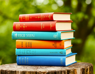 ЭКОКНИГИ детям