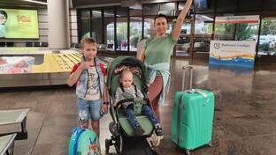 Истории о переезде 