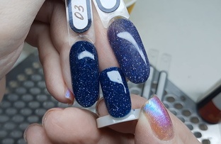 обзор гелей, гель лаков