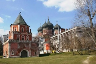 На востоке столицы