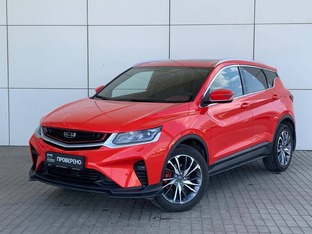 Авто с пробегом 
