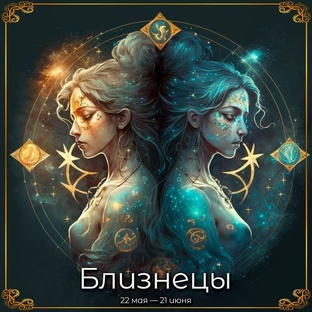 ЗАДАЧИ знаков зодиака
