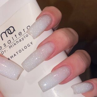 Дизайн ногтей