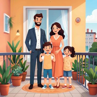 Цикл статей: «Жизнь как проект: управляем бытом по-менеджерски»