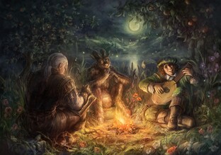 Мистика. Реальные истории.