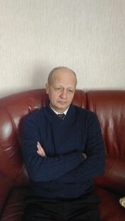 Игорь Чичинов