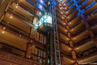 Обзоры гостиниц и кафе