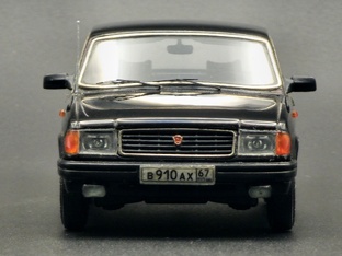 Отечественные автомобили