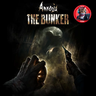 Amnesia: The Bunker 