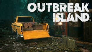 Outbreak Island