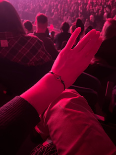 NЮ - моя любовь