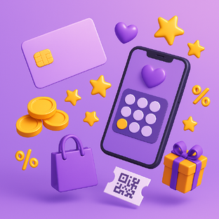 Программа лояльности