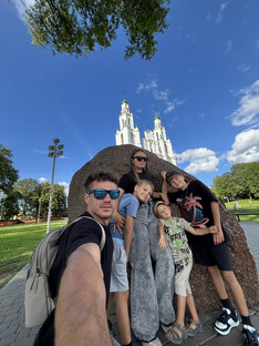 Беларусь 🇧🇾 