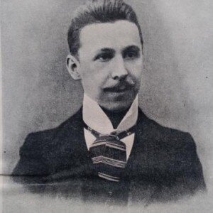 Романсы Е.Д.Юрьева 