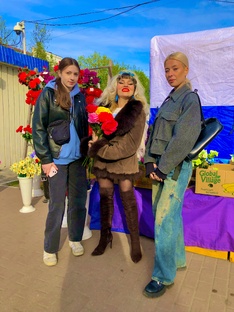 Фото на память. 