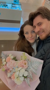 СЕРГЕЙ И МАРИЯ СЕВАСТЬЯНОВЫ, Дуэт.