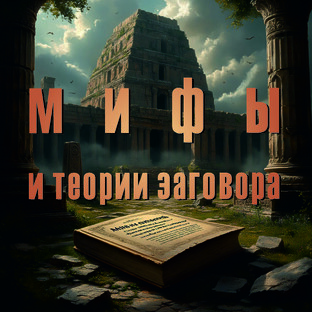 Теории заговора, мифы