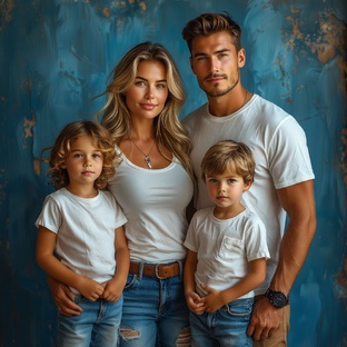 Дети и родители