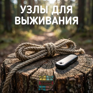 Веревочный Курс
